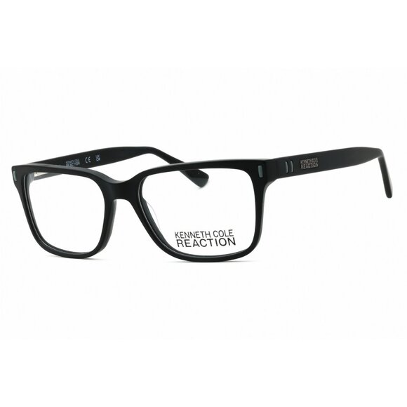 KENNETH COLE REACTION Eyeglasses KC0786-002-53 Size 53/16/square BRAND NEW - Picture 1 of 5